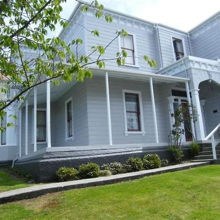فندق Ballymena House ديوندين المظهر الخارجي الصورة