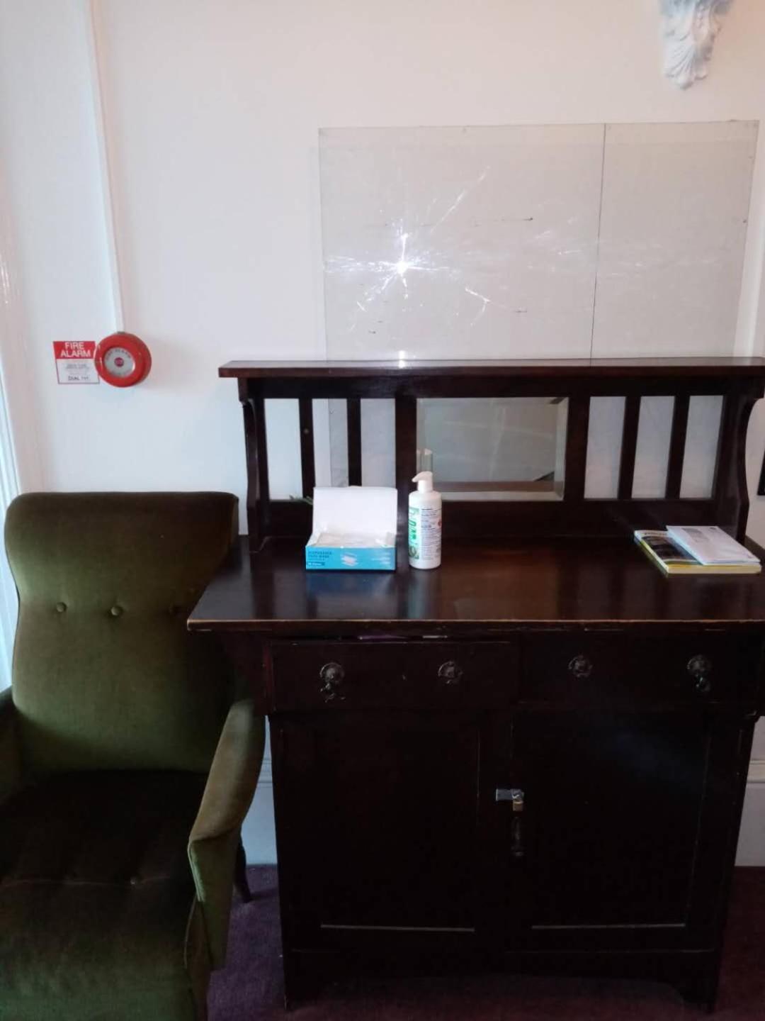 فندق Ballymena House ديوندين المظهر الخارجي الصورة