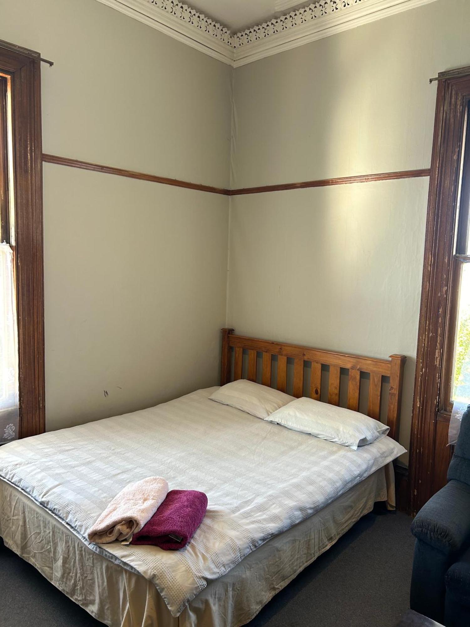 فندق Ballymena House ديوندين المظهر الخارجي الصورة