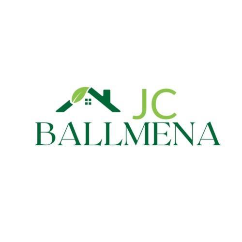 فندق Ballymena House ديوندين المظهر الخارجي الصورة