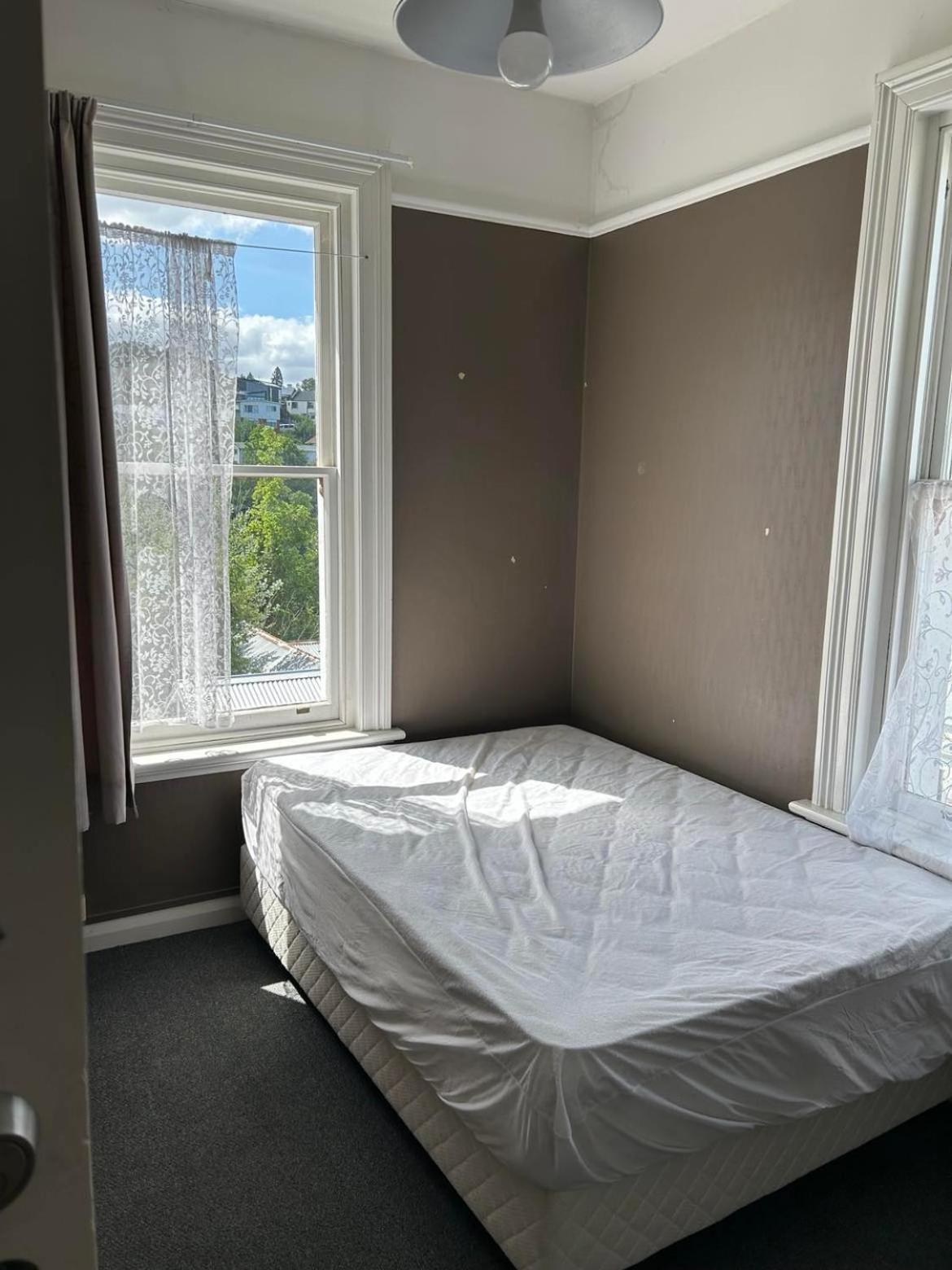 فندق Ballymena House ديوندين المظهر الخارجي الصورة