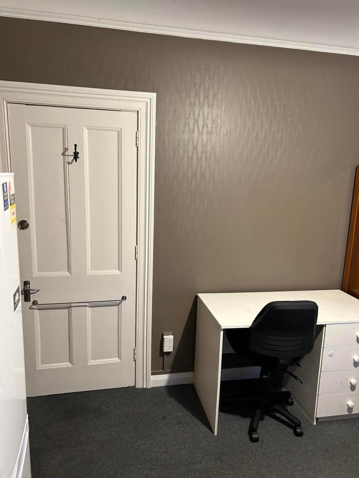 فندق Ballymena House ديوندين المظهر الخارجي الصورة