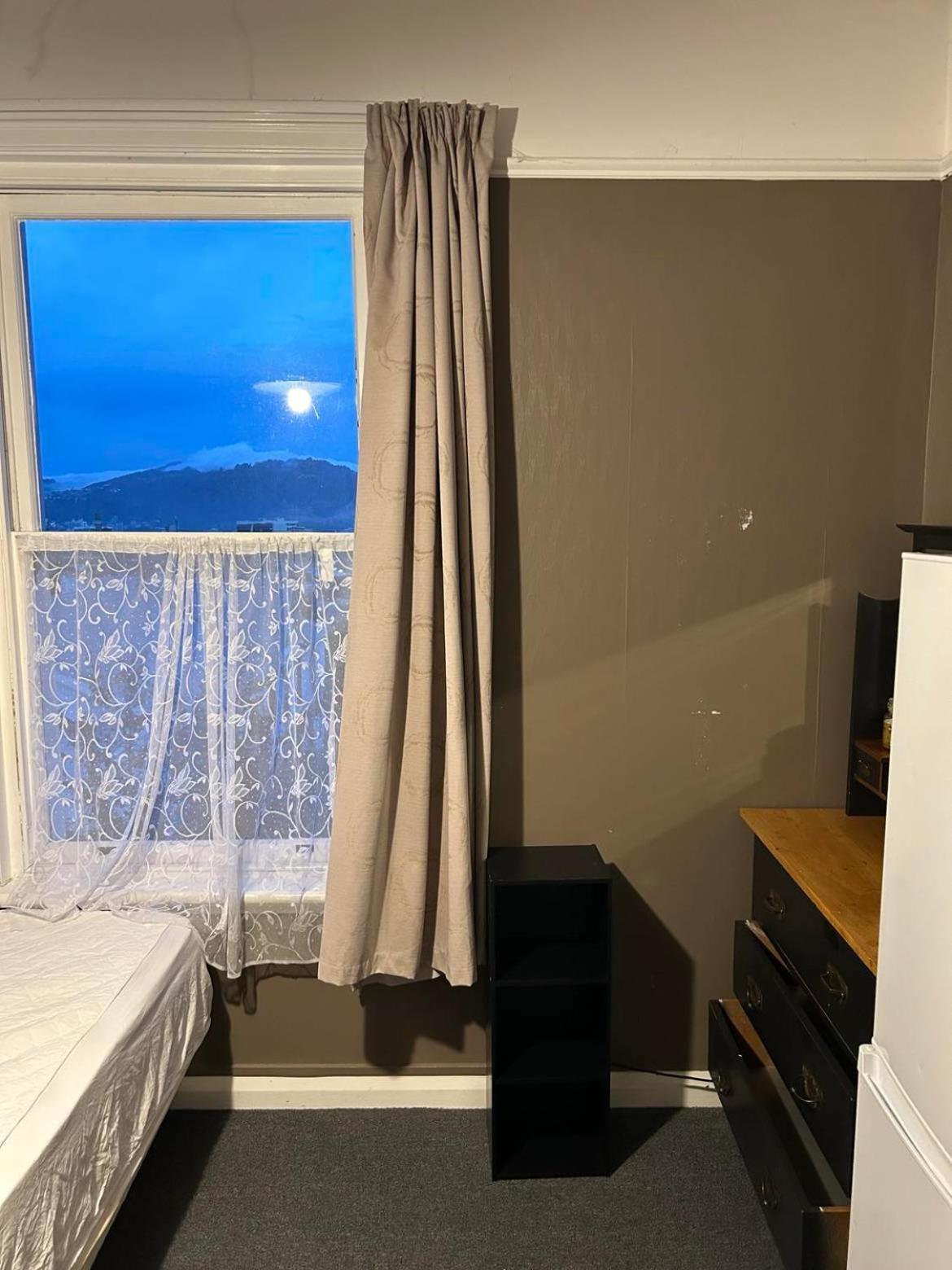 فندق Ballymena House ديوندين المظهر الخارجي الصورة