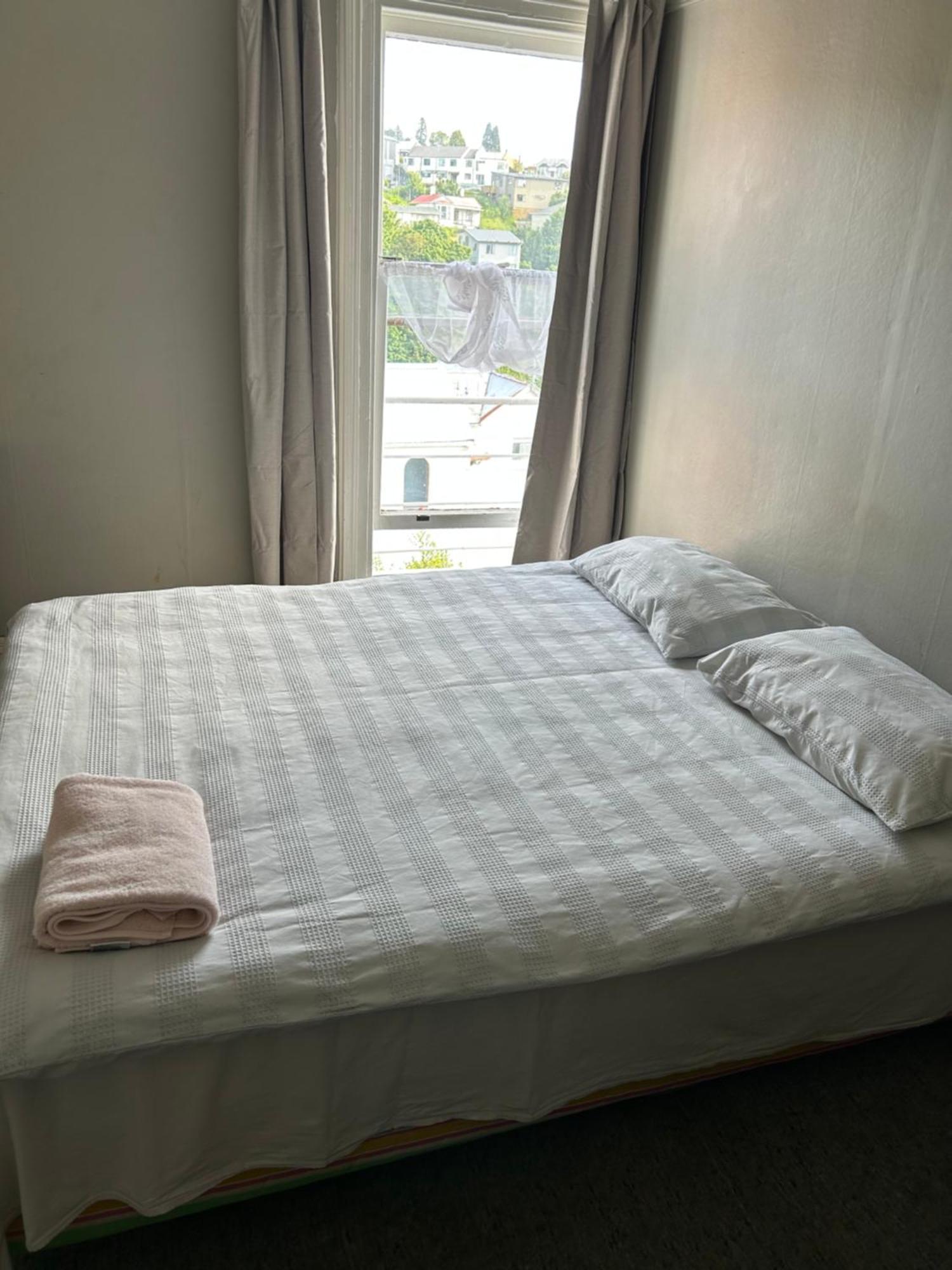 فندق Ballymena House ديوندين المظهر الخارجي الصورة