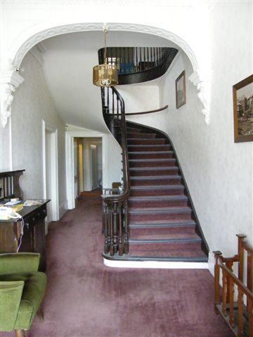 فندق Ballymena House ديوندين المظهر الخارجي الصورة
