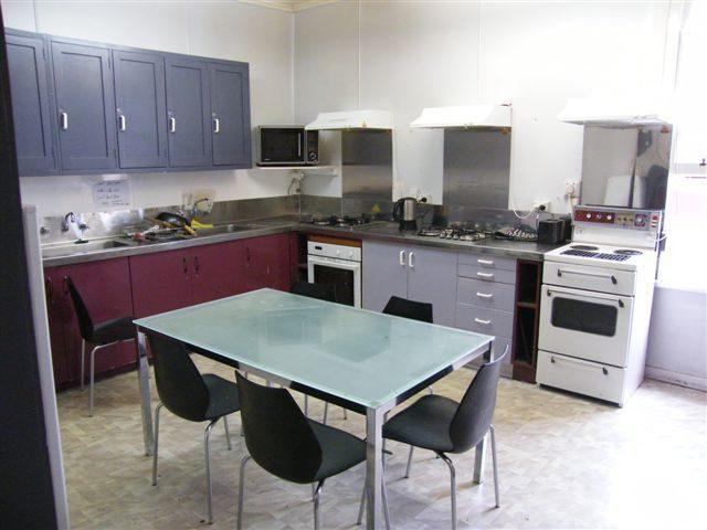 فندق Ballymena House ديوندين المظهر الخارجي الصورة